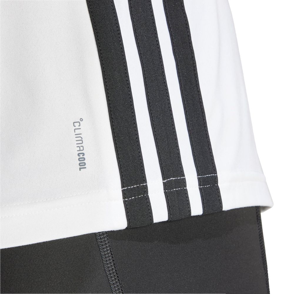 Camiseta-Adidas-Essentials-3-Listras-|-Feminina